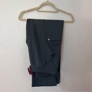 FIGS Bonsai Kade Cargo Pant L